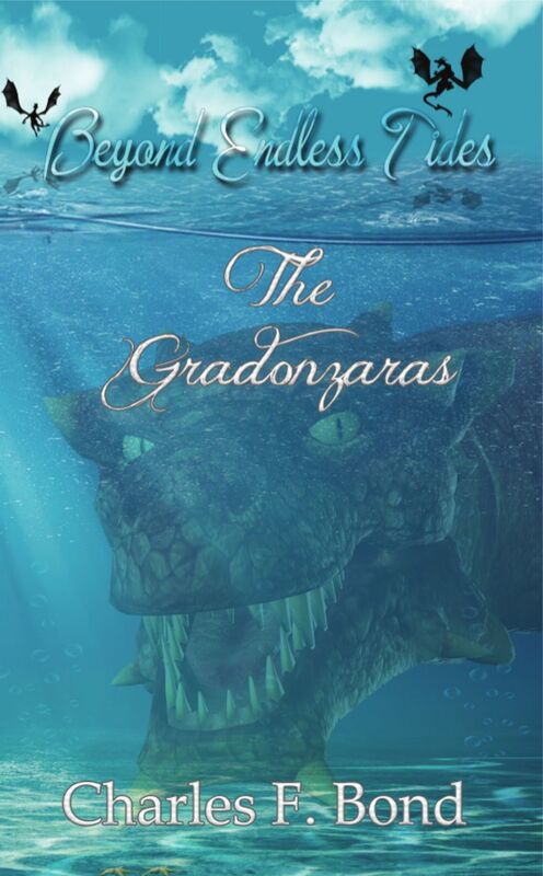 The Gradonzaras: Beyond Endless Tides #3