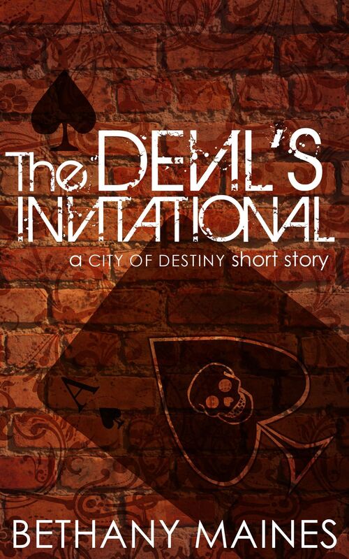 The Devil's Invitational