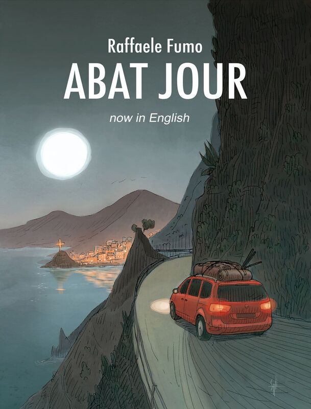 Abat Jour English Version