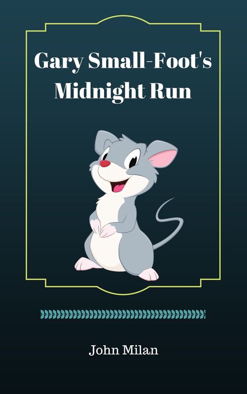Gary Small-Foot's Midnight Run