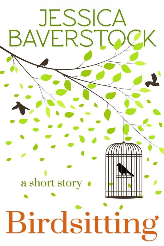 Birdsitting: A Short Story