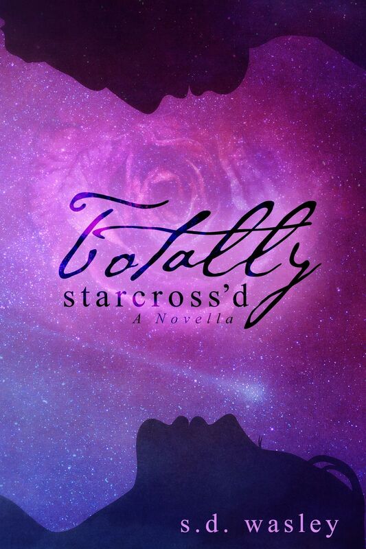 Totally Starcross'd