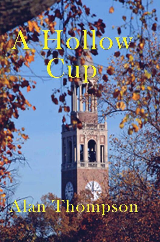 A Hollow Cup