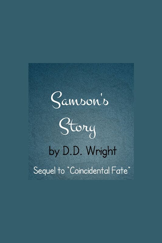 Samson's Story