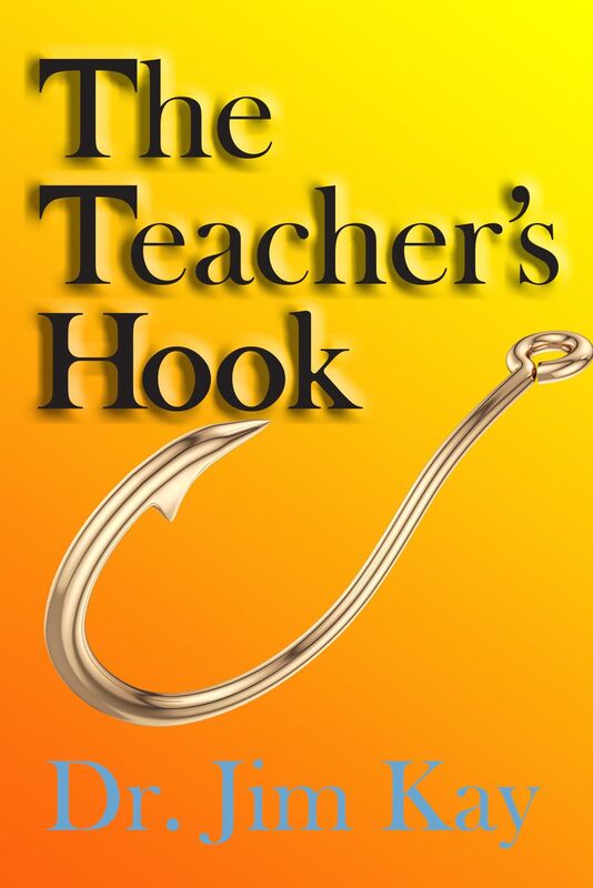 The Teacher's Hook