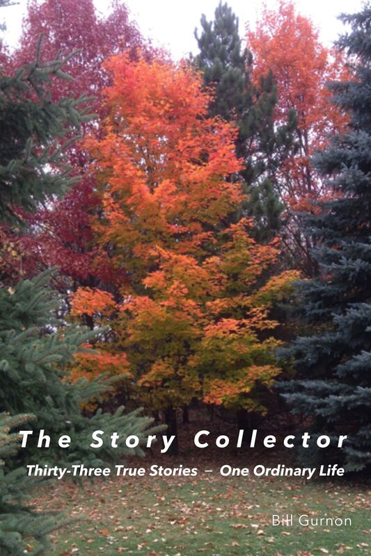 The Story Collector