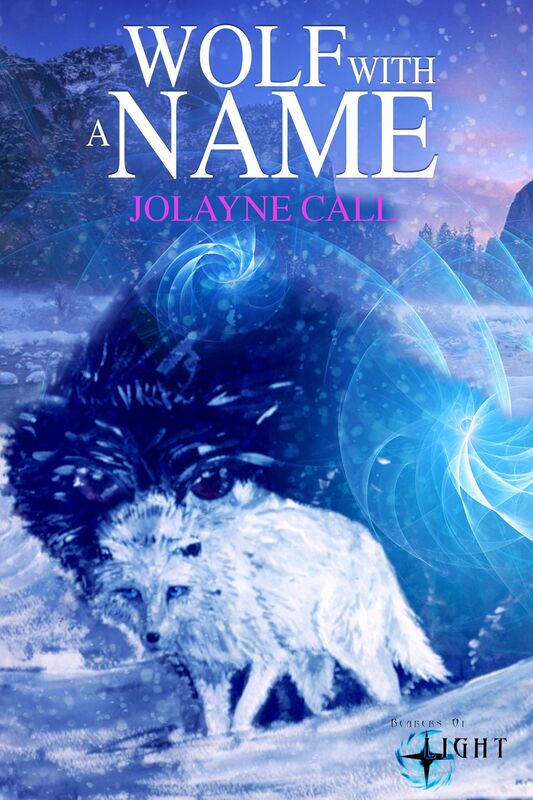 Wolf With a Name