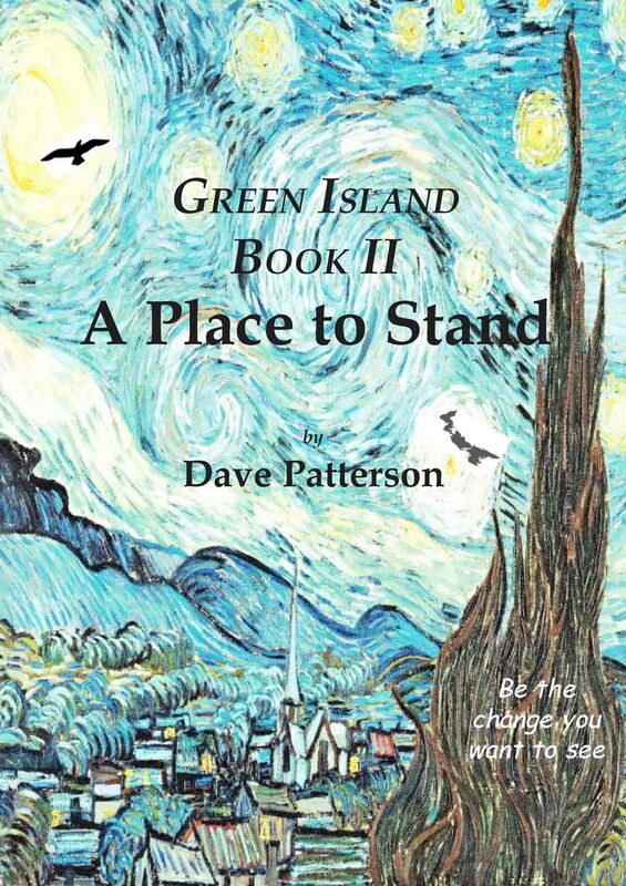 A Place to Stand