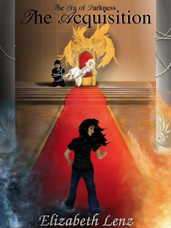The Era of Darkness Book One The Acquisition
