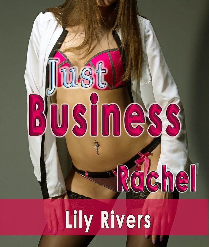 Just Business-Rachel