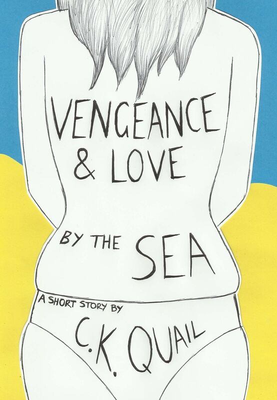 Vengeance & Love by the Sea