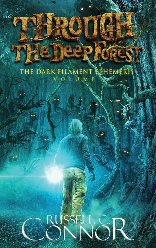 Through the Deep Forest: The Dark Filament Ephemeris Volume 1