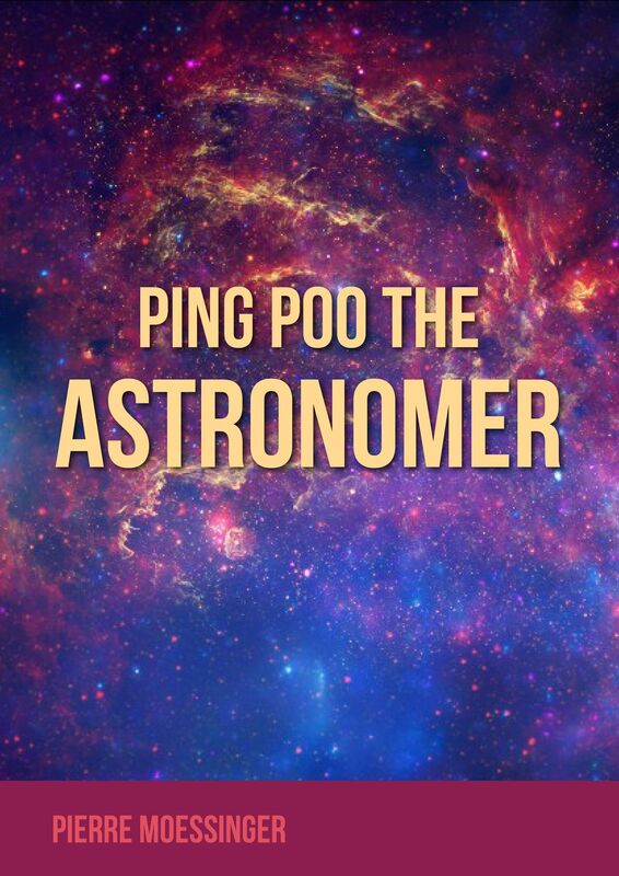 Ping Poo, the Astronomer