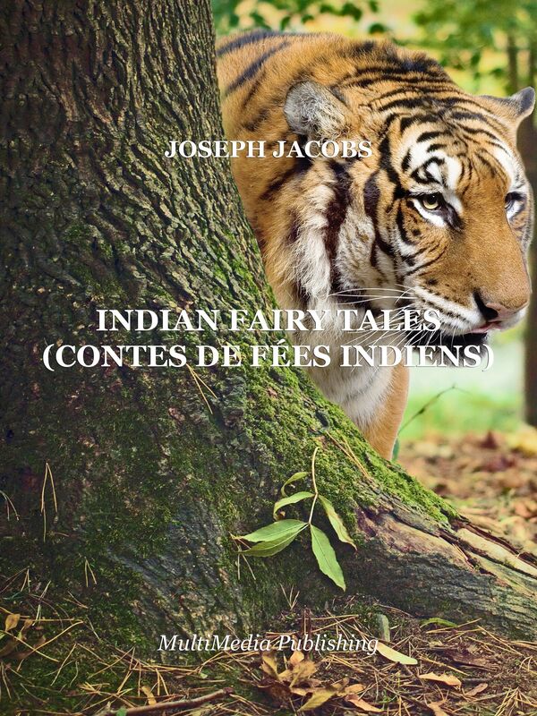 Indian Fairy Tales (Contes de fées indiens)