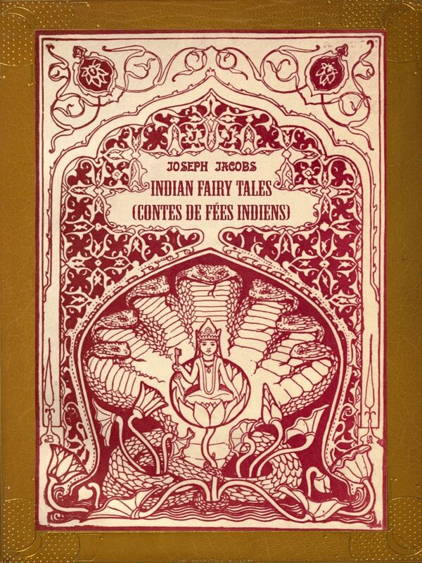 Indian Fairy Tales (Contes de fées indiens)