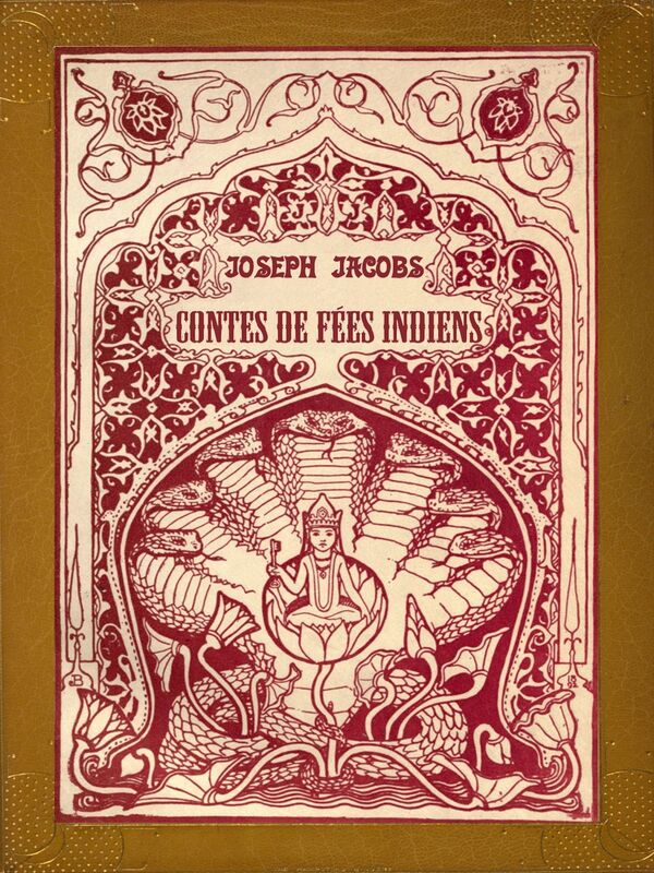 Contes de fées indiens