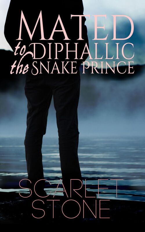 Mated to the Diphallic Snake Prince