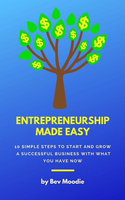 Entrepreneurship Made Easy
