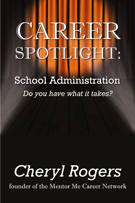 Career Spotlight: School Administration