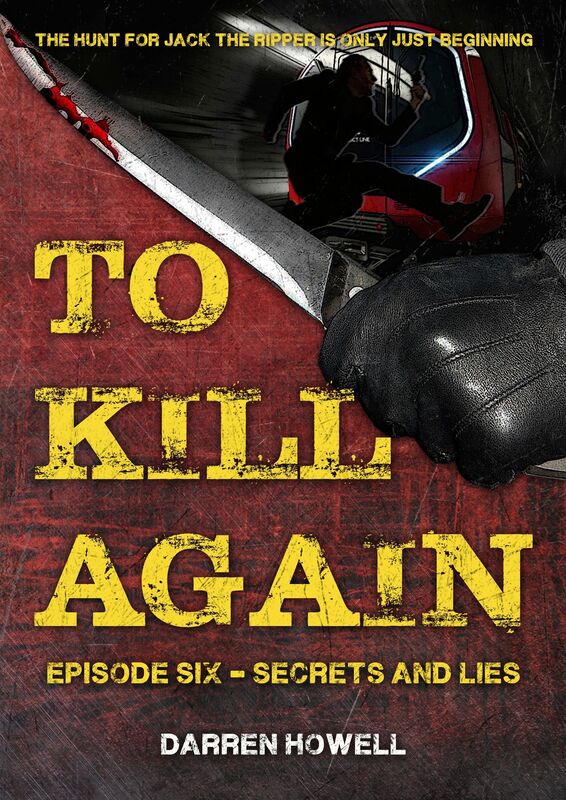 To Kill Again: Episode Six