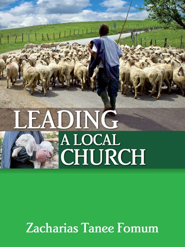Leading a Local Church