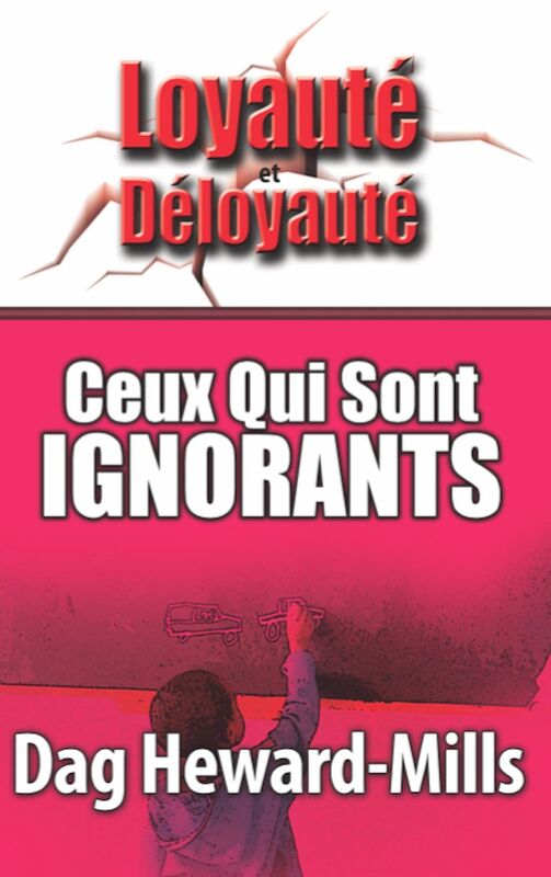 Ceux qui sont ignorants