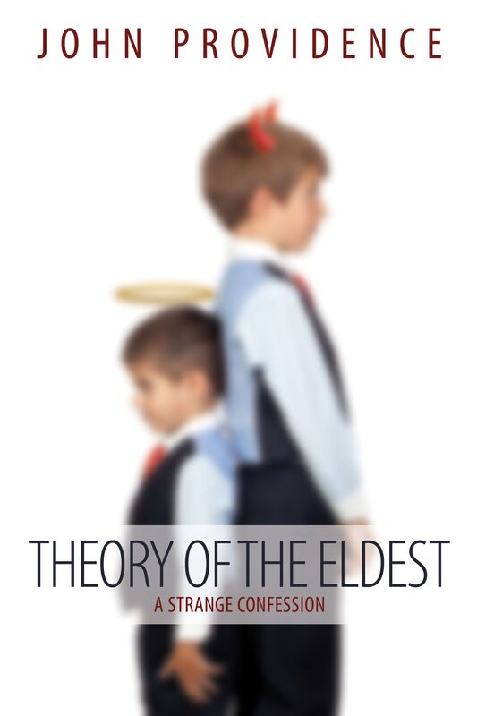 Theory of the Eldest: A Strange Confession