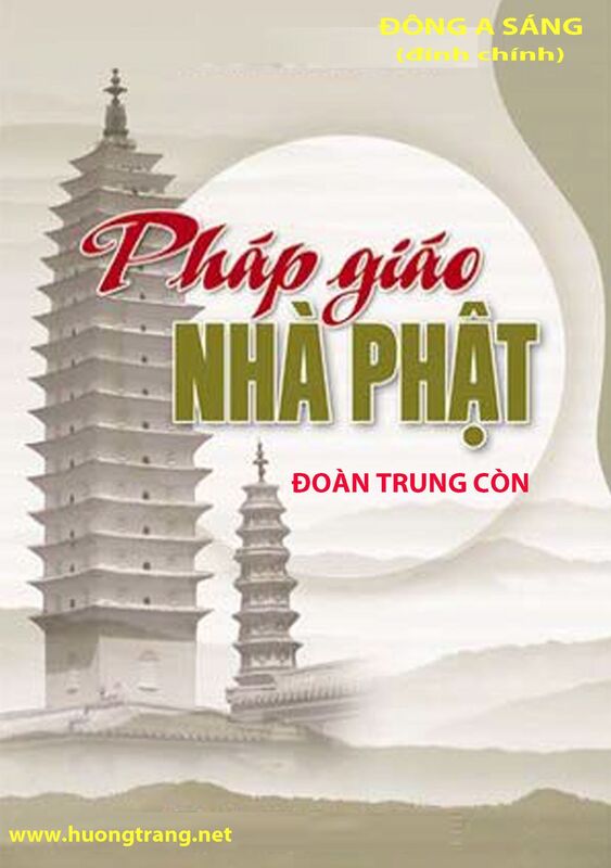 Giao phap nha Phat.