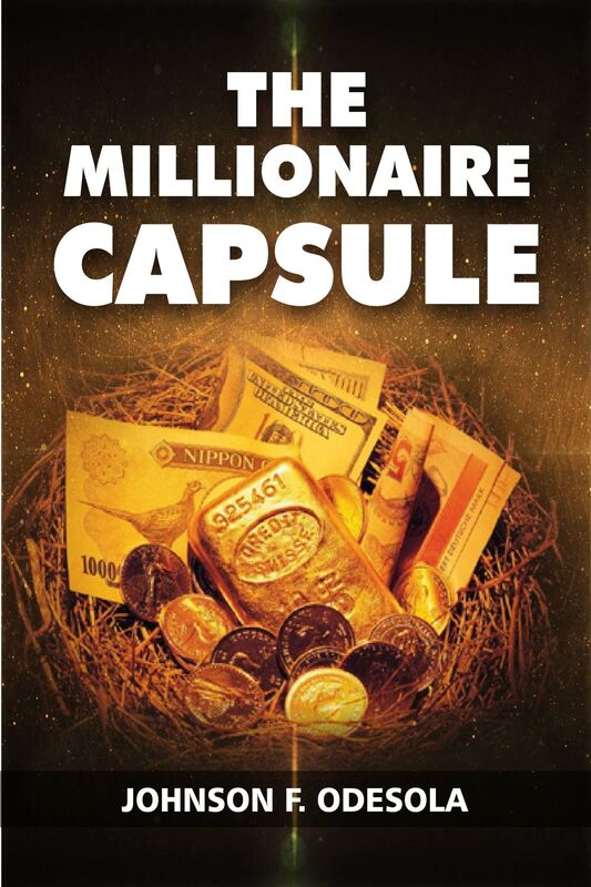 The Millionaire Capsule