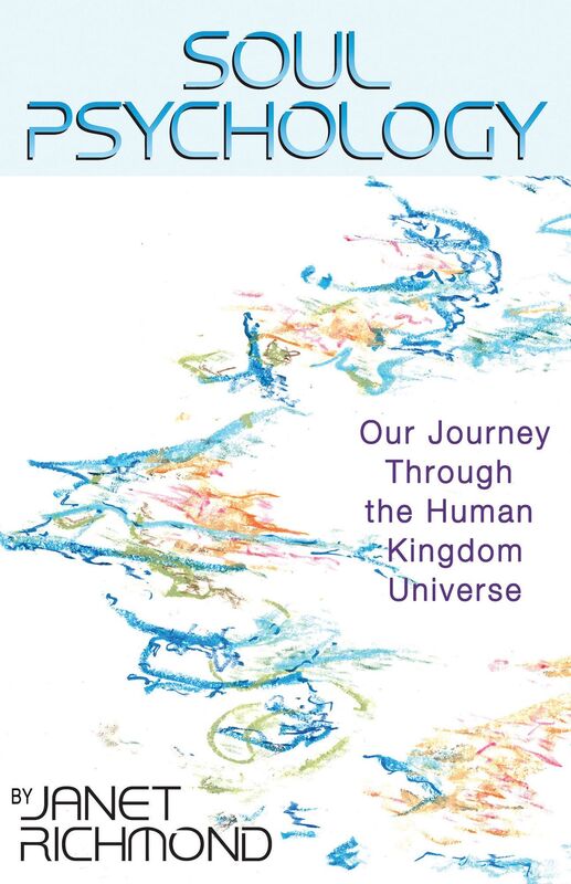 Soul Psychology: Our Journey Through the Human Kingdom Universe