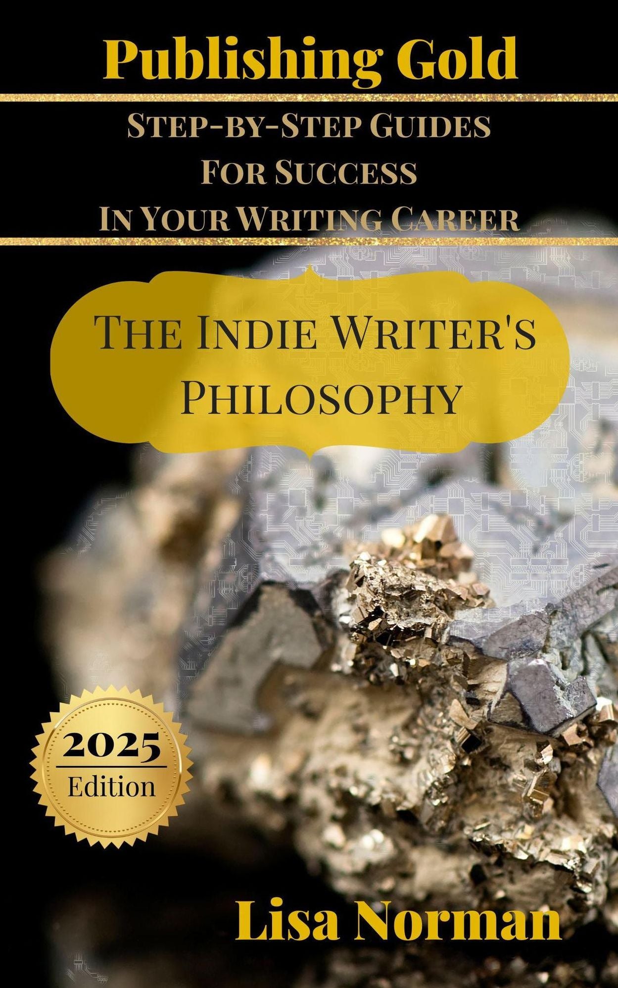 The Indie Writer's Philosophy