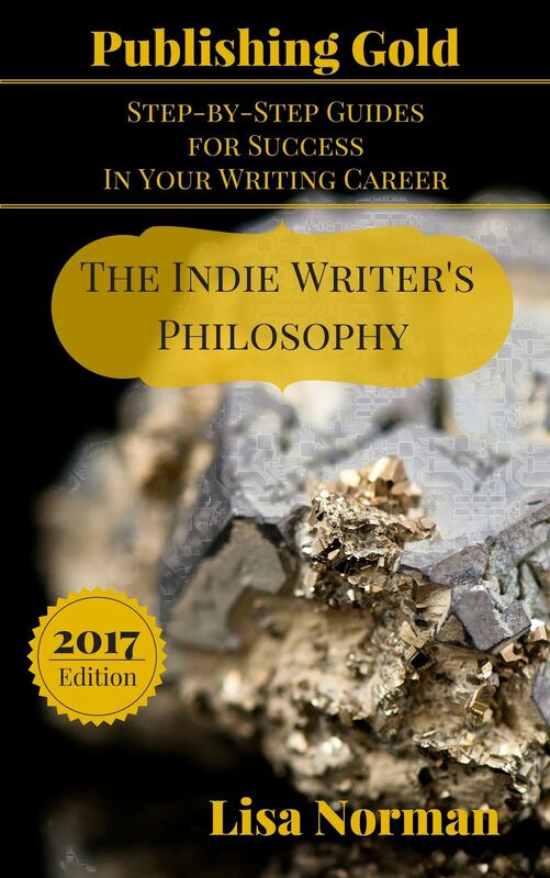 The Indie Writer's Philosophy