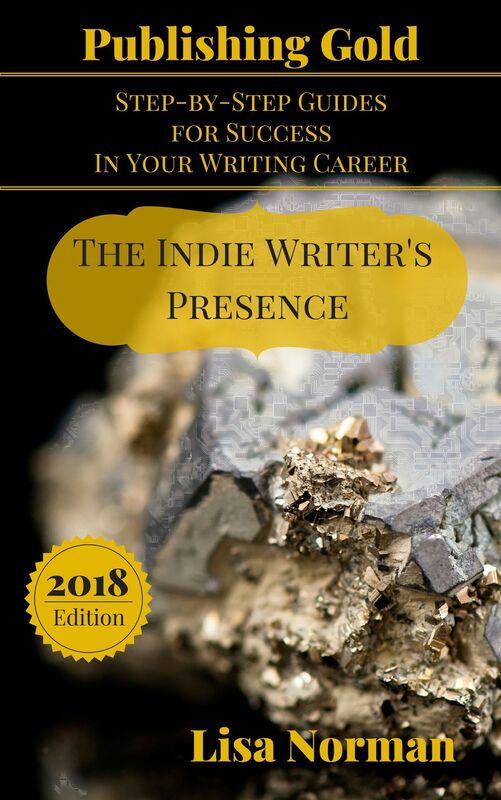 The Indie Writer's Presence