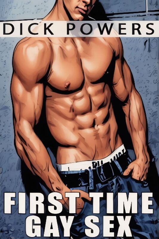 First Time Gay Sex