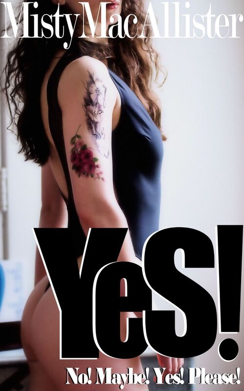 Yes (No, Maybe, Yes, Please Series Pt. 3)