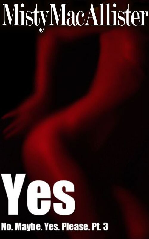 Yes (No, Maybe, Yes, Please Series Pt. 3)