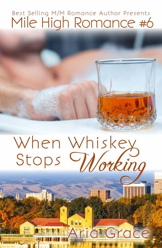 When Whiskey Stops Working