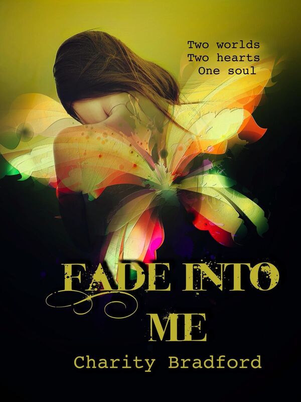 Fade Into Me