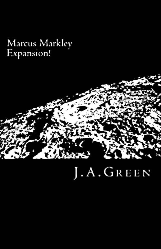 Marcus Markley II: Expansion!