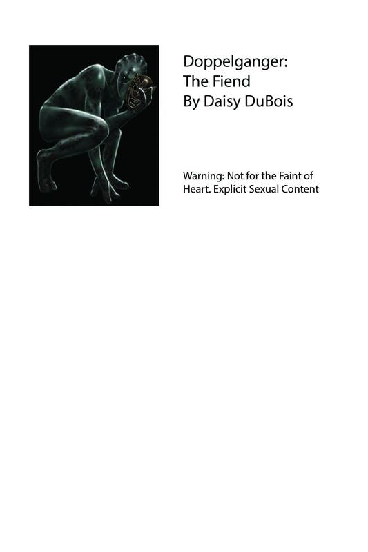 Doppelganger: The Fiend