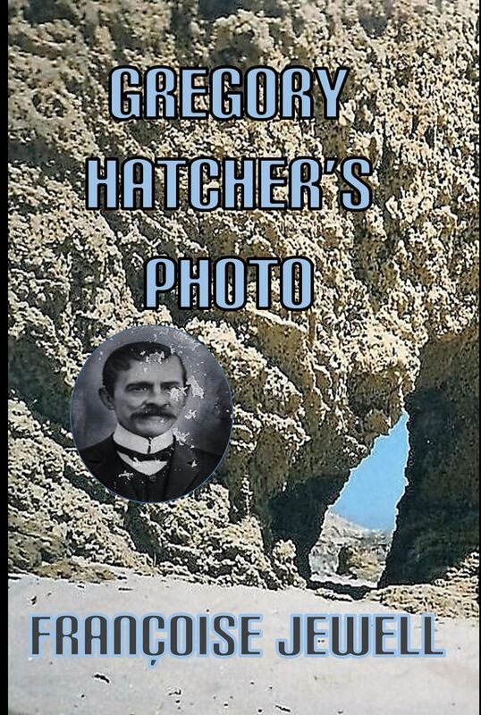 Gregory Hatcher's Photo