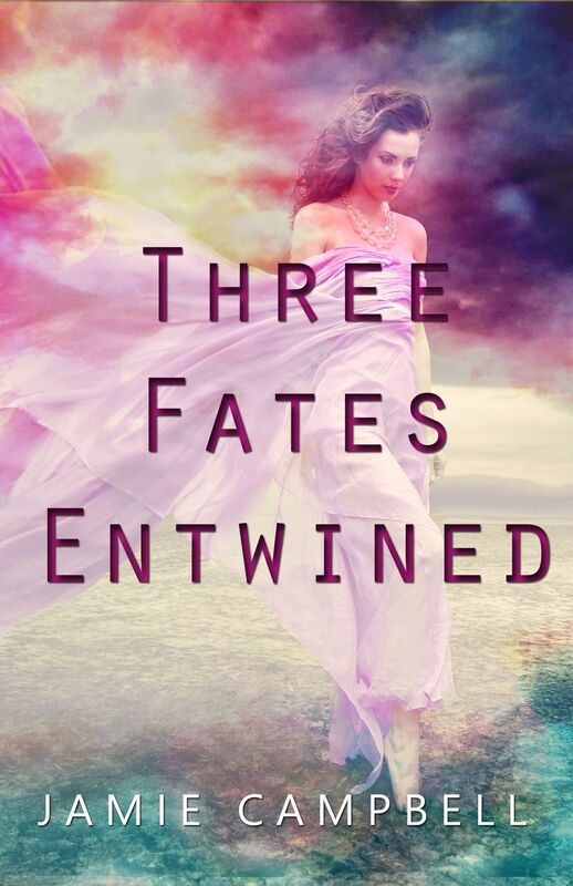 Three Fates Entwined