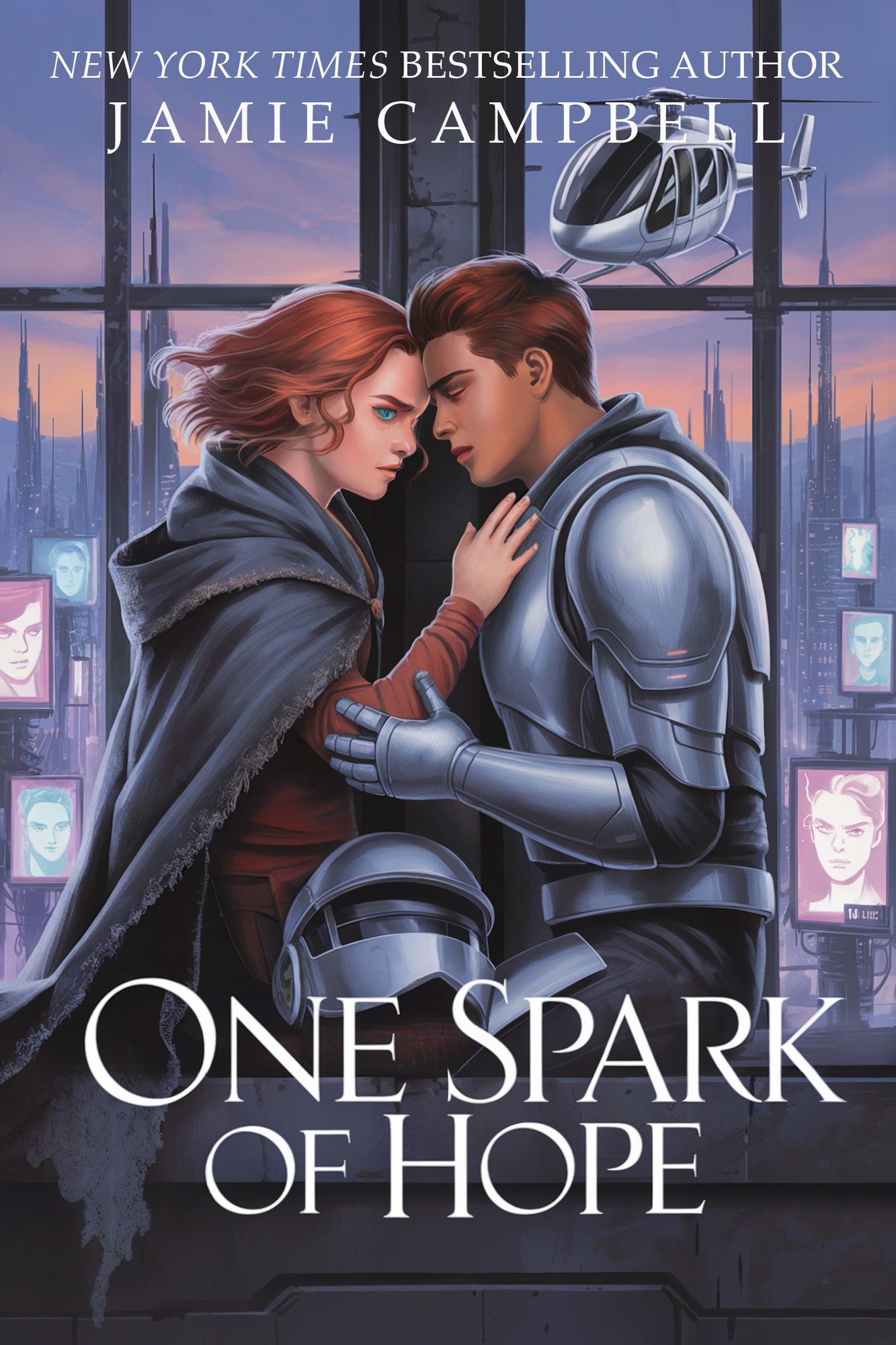 One Spark of Hope