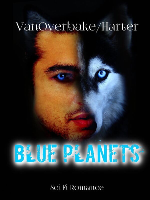 Blue Planets