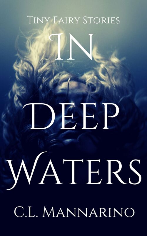 In Deep Waters: Five Nautical Fairy Stories