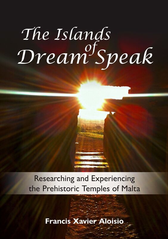 The Islands of Dream Speak