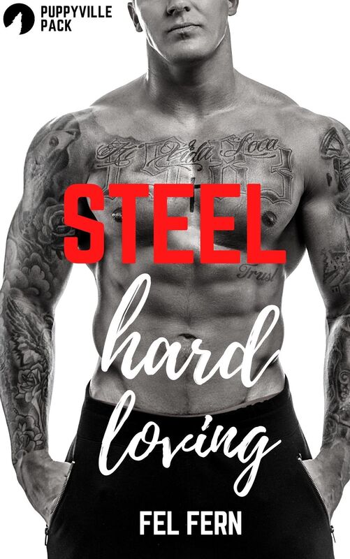 Steel Hard Loving