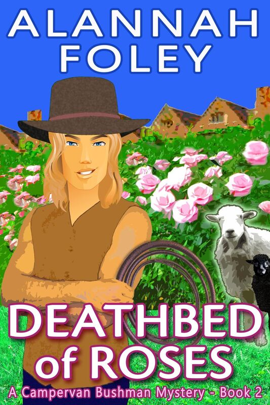 Deathbed of Roses
