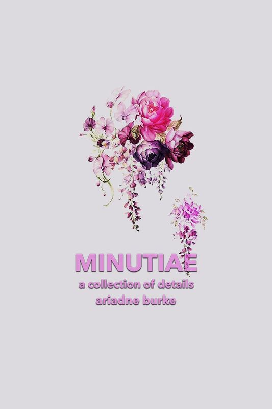 Minutiae