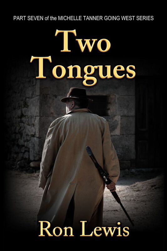 Two Tongues: Michelle Tanner Going West - Part Seven